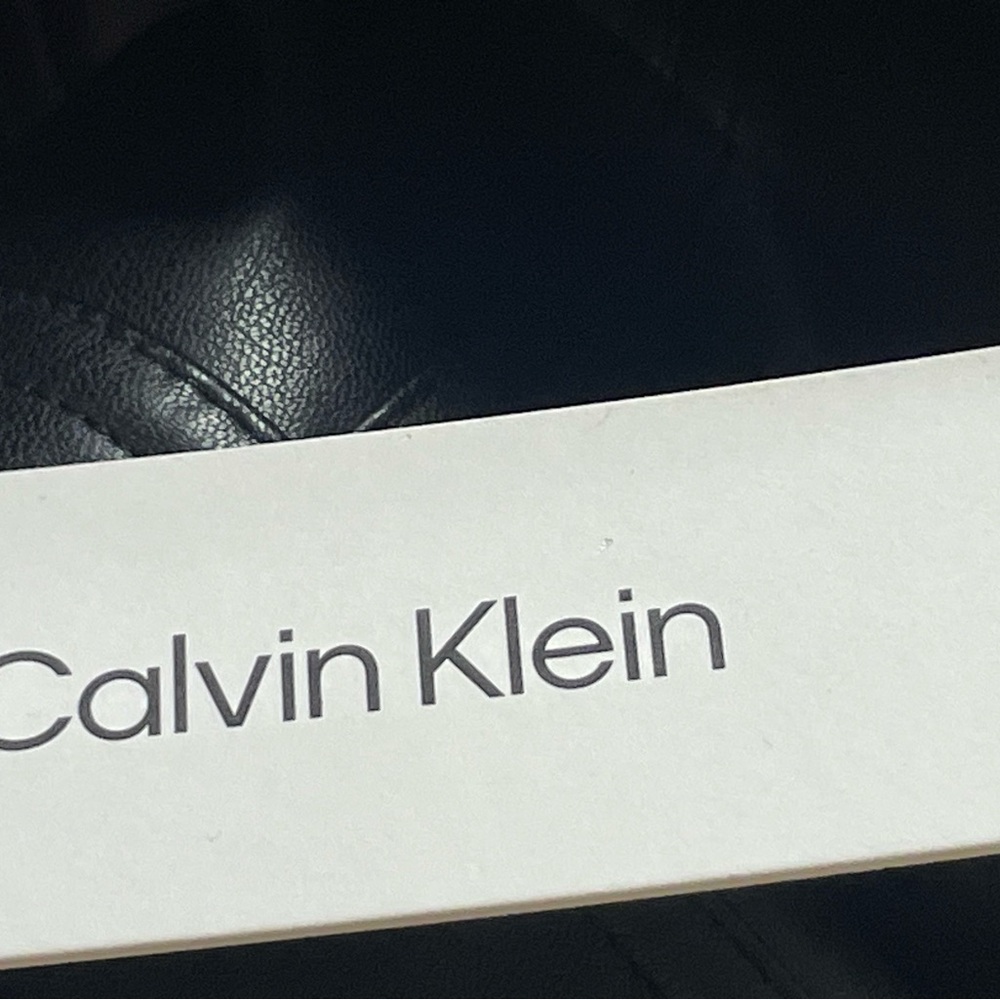 Calvin Klein Jacket - Picture 6 of 10